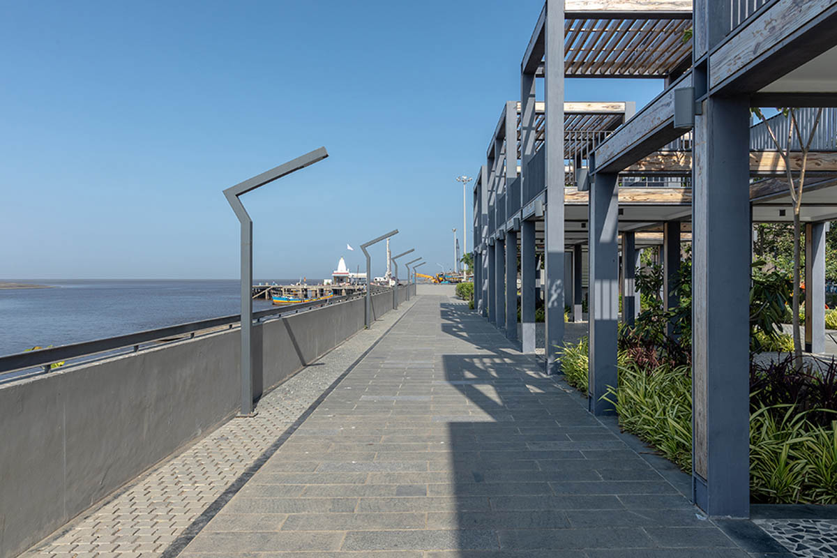 Jetty Garden Daman: Best Time, Views, and Travel Tips