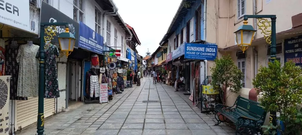 Jew Town Kochi: Synagogue, Spice Shops & Heritage Streets