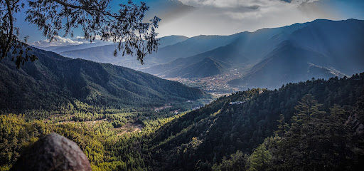 Jigme Singye Wangchuck National Park Bhutan: Wildlife & Trekking Routes