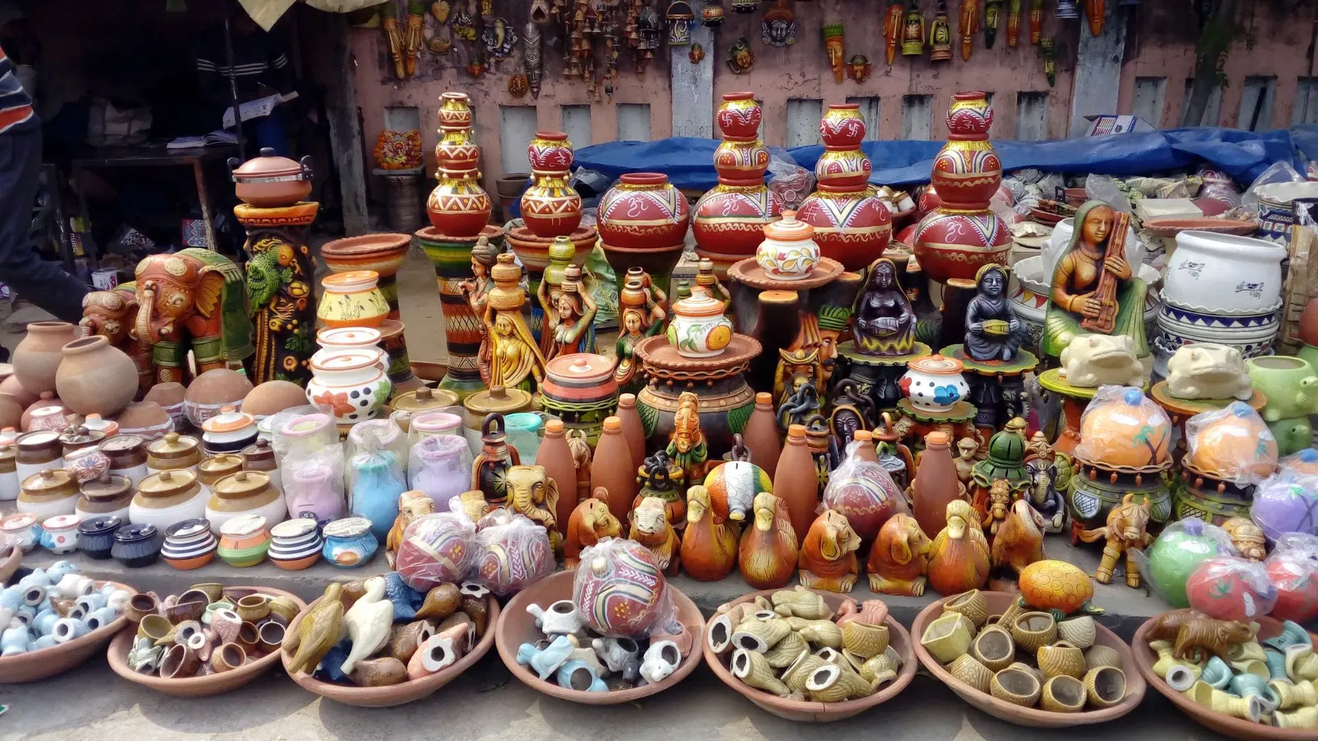 Johari Bazaar Jaipur: Jewelry, Textiles & Market Timings