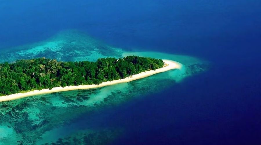 Jolly Buoy Island Andaman: Booking, Timings and Fee