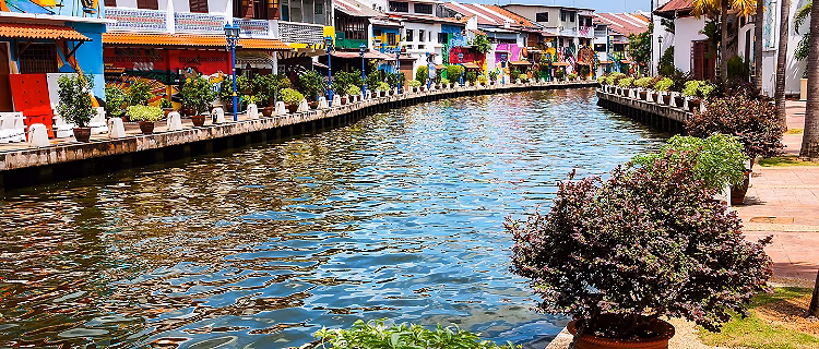 Jonker Street Melaka: Night Market Timings, Food & Shopping