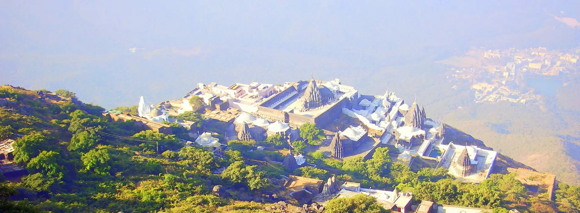 Junagadh Gujarat: Best Places to Visit, Itinerary & Travel Tips