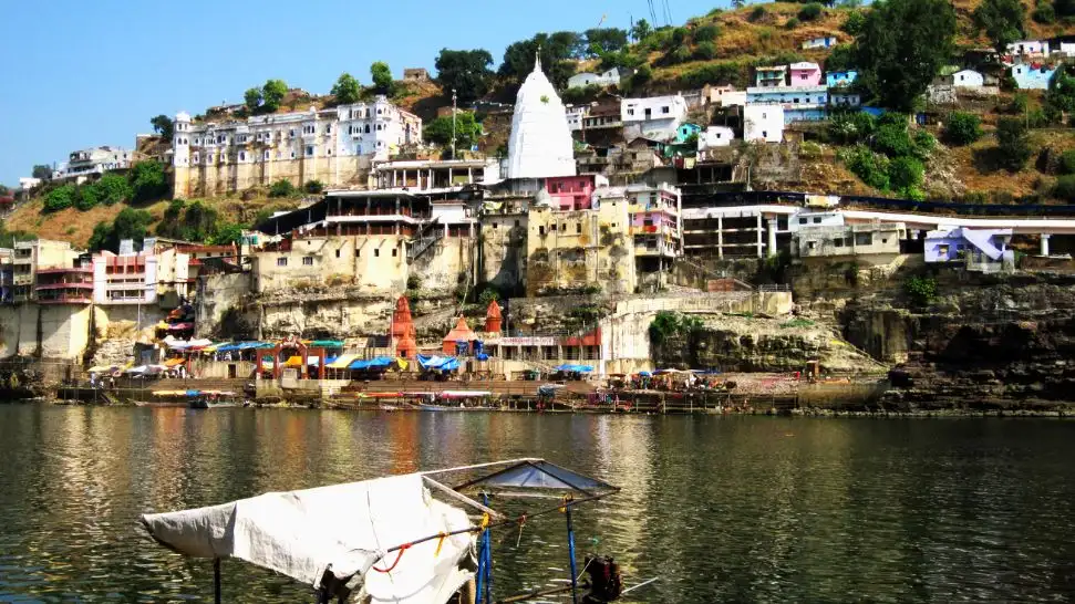 12 Jyotirlinga Tour Package: Cost, Route & Itinerary