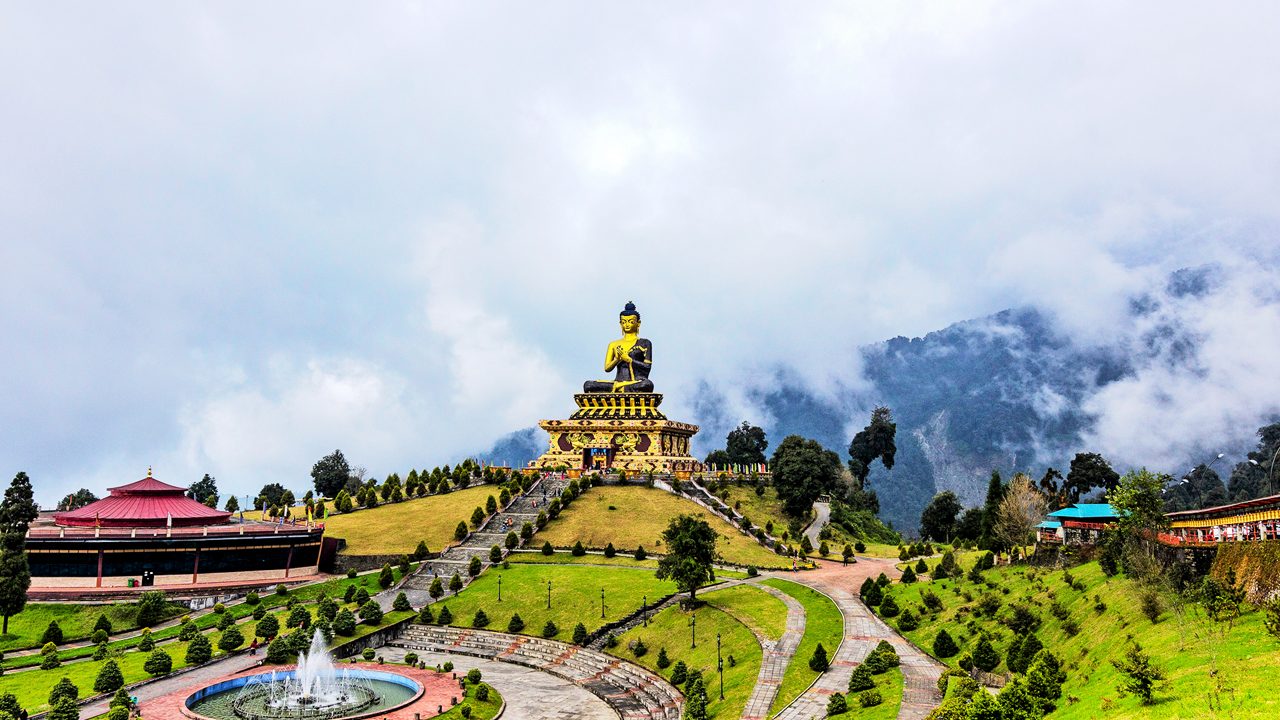 Kalimpong: Complete Travel Plan Places And Weather