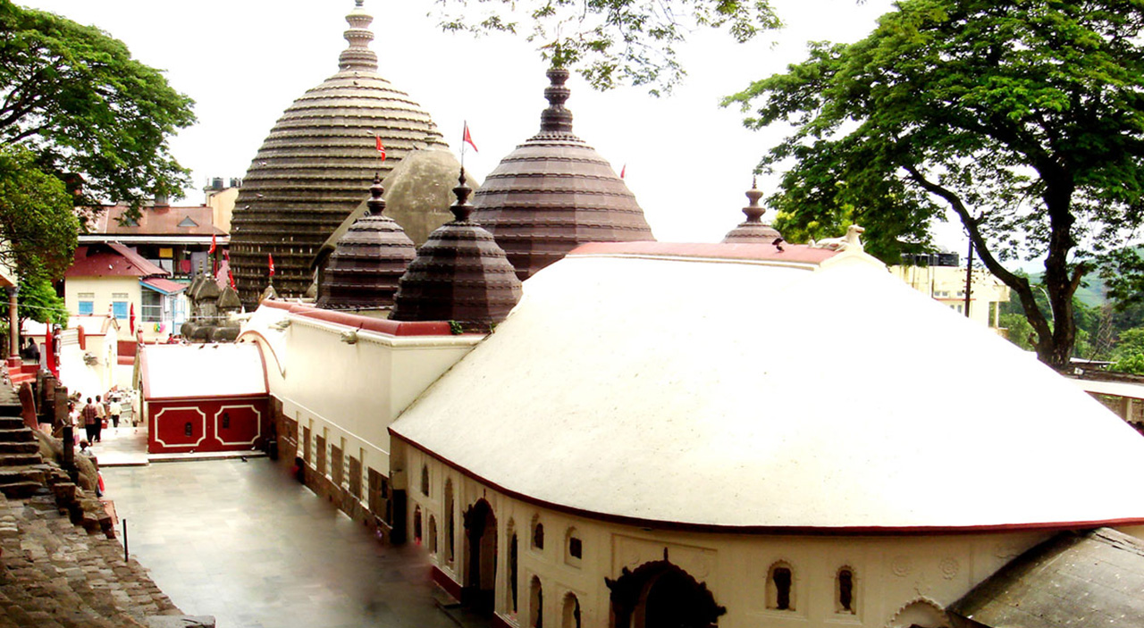 Kamakhya Temple Guwahati: Darshan Timings & History