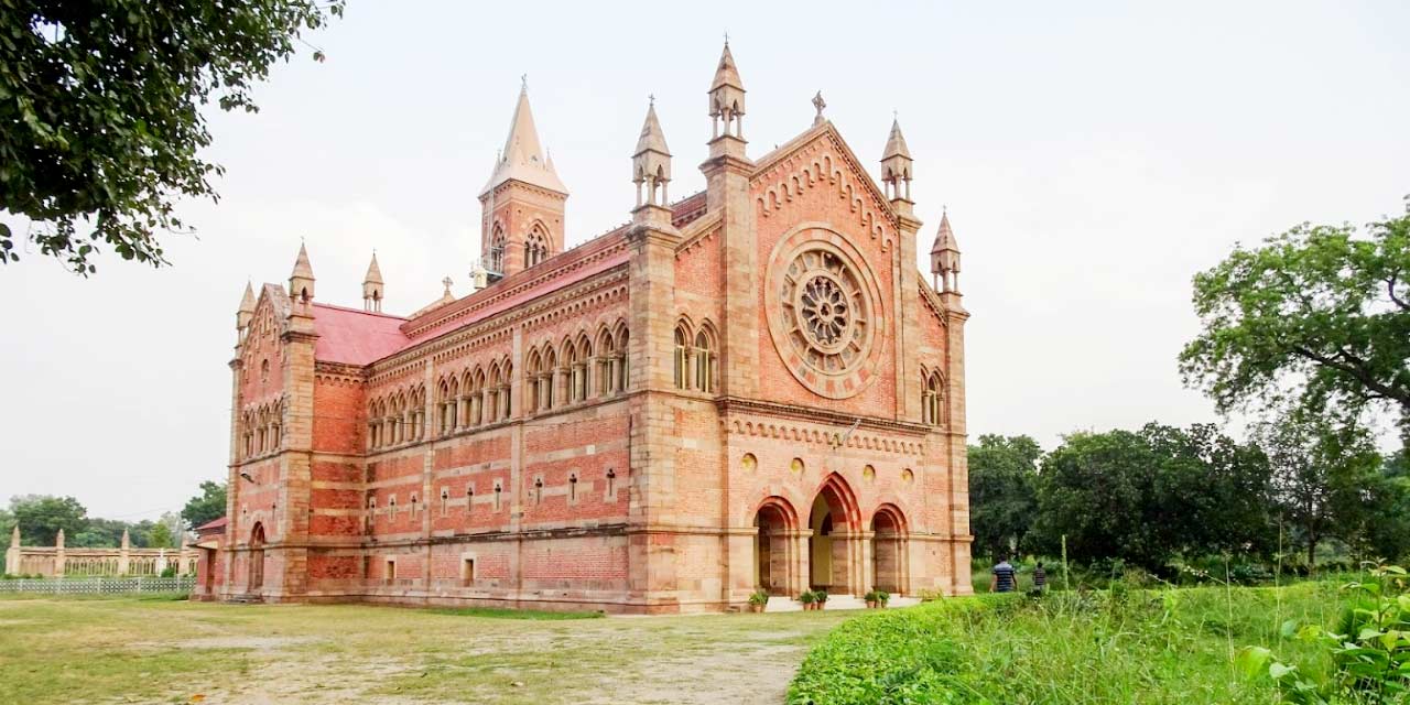 Kanpur Memorial Church: Colonial Architecture, Timings & Visitor Info