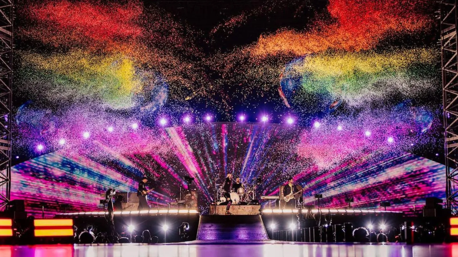 Karan Aujla It Was All A Dream: Tour