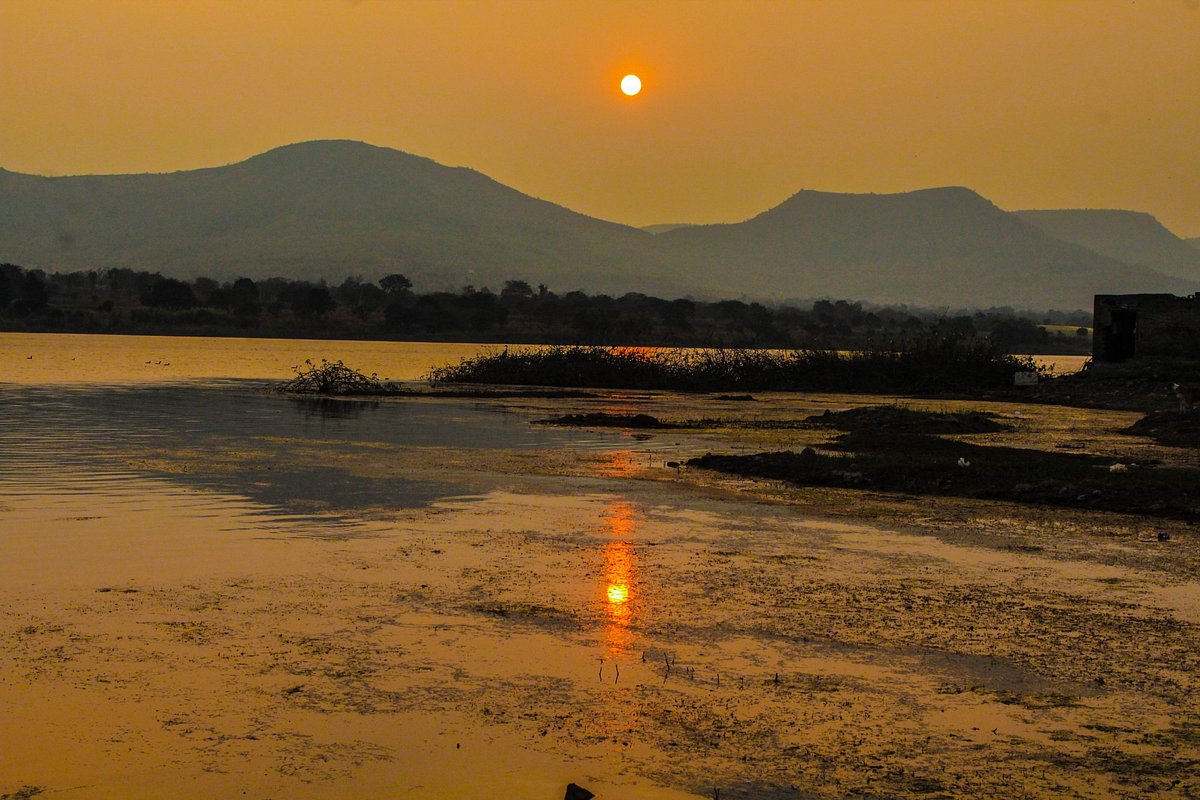 Kasarsai Dam Pune: Boating, Camping Spots & Weekend Plan