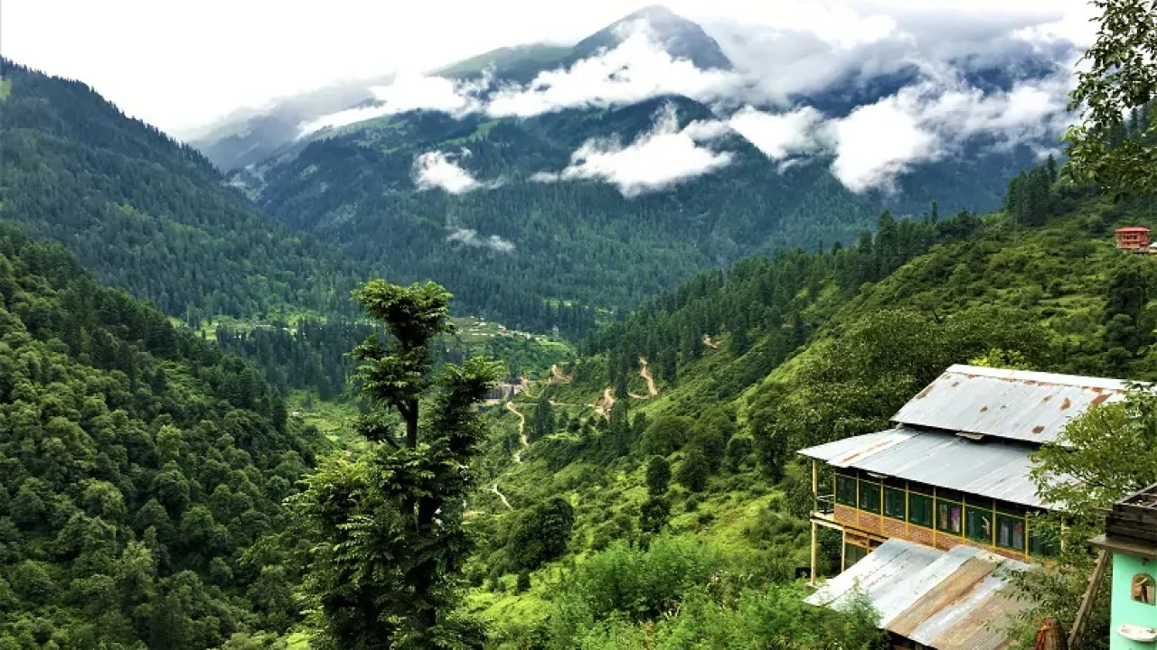 Kasol: Complete Travel Plan Places And Weather