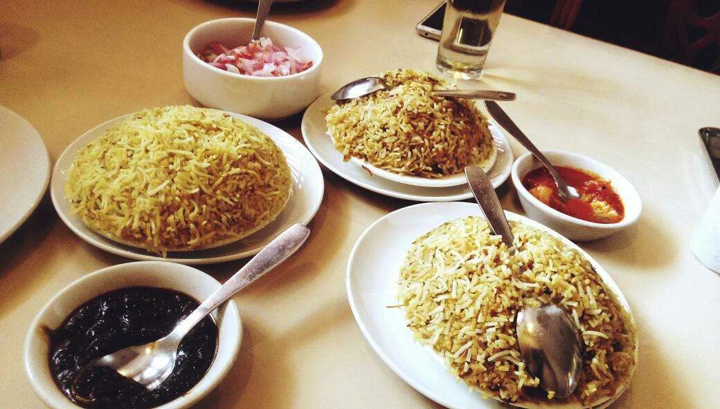 Kayees Biriyani Kochi: Menu, Price List & Best-Selling Dishes