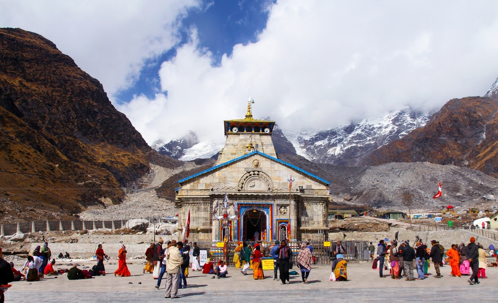 Kedarnath Temple Guide: Yatra Planning, Route Execution, Health Prep, and Darshan Strategy