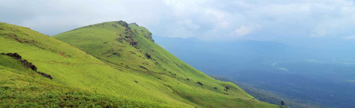 Kemmangundi Hill Station Karnataka: Things to Do, Route & Stay