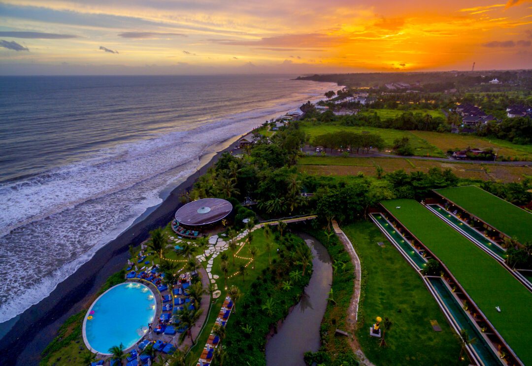 Keramas Beach Bali: Surf Breaks, Beach Access & Visitor Details