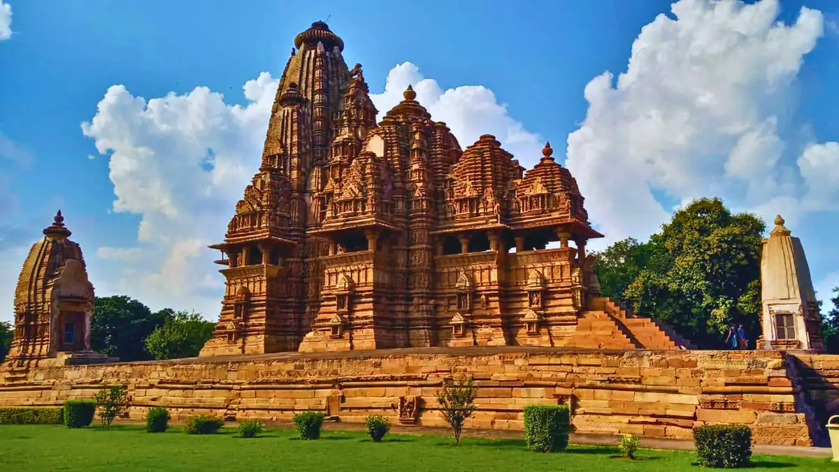 Khajuraho Temples: Complete Travel Plan And History