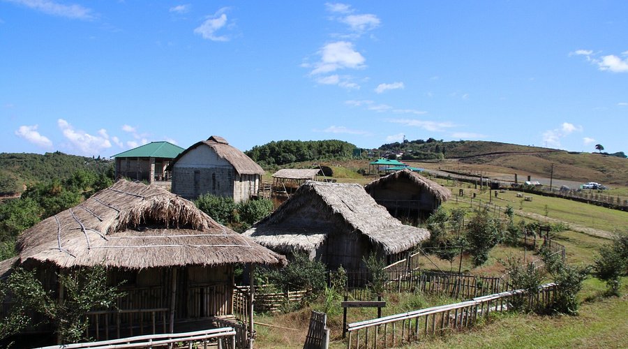 Khasi Heritage Village Shillong: Culture Experience, Timings & Entry