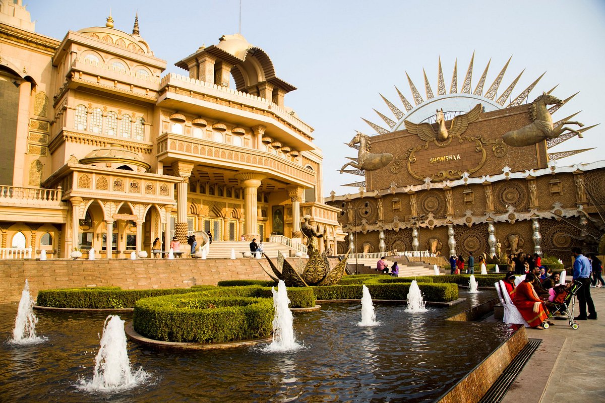 Kingdom of Dreams Gurgaon: Ticket Info, Timings & Show Highlights