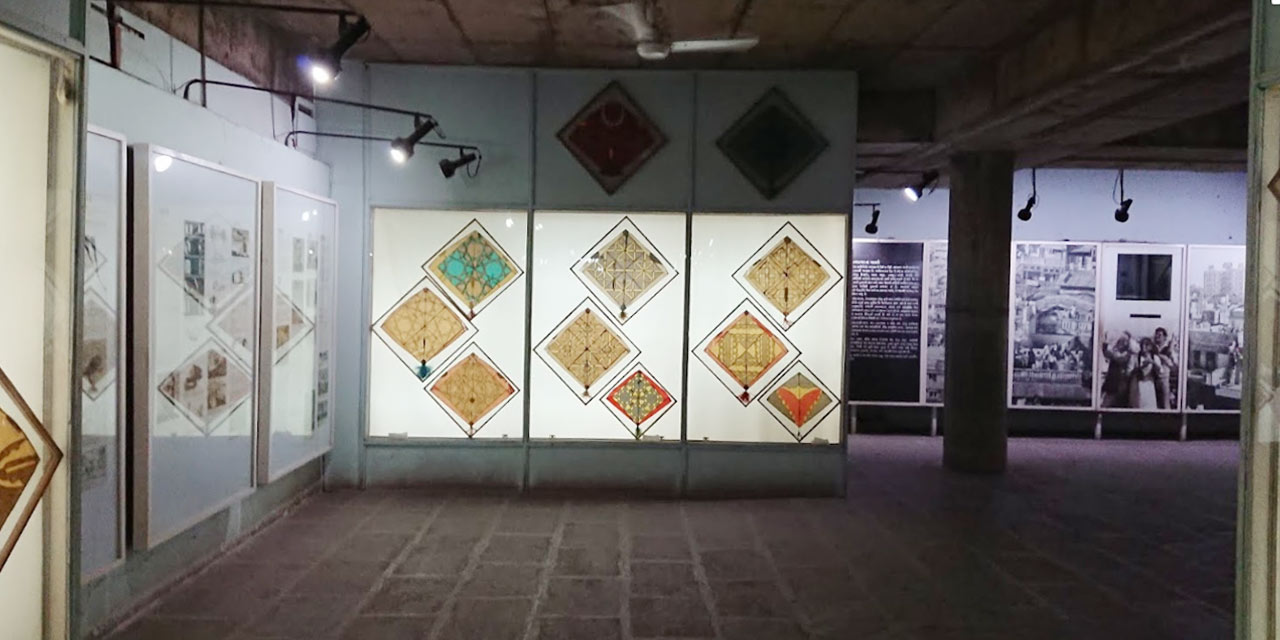 Kite Museum Ahmedabad: Timings, Entry Details & Exhibit Highlights