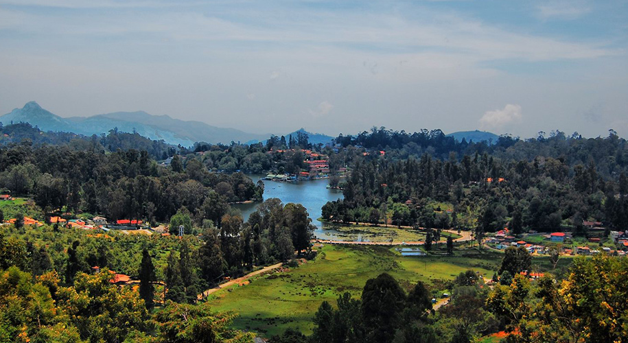 Kodaikanal: Complete Travel Plan Places And Weather