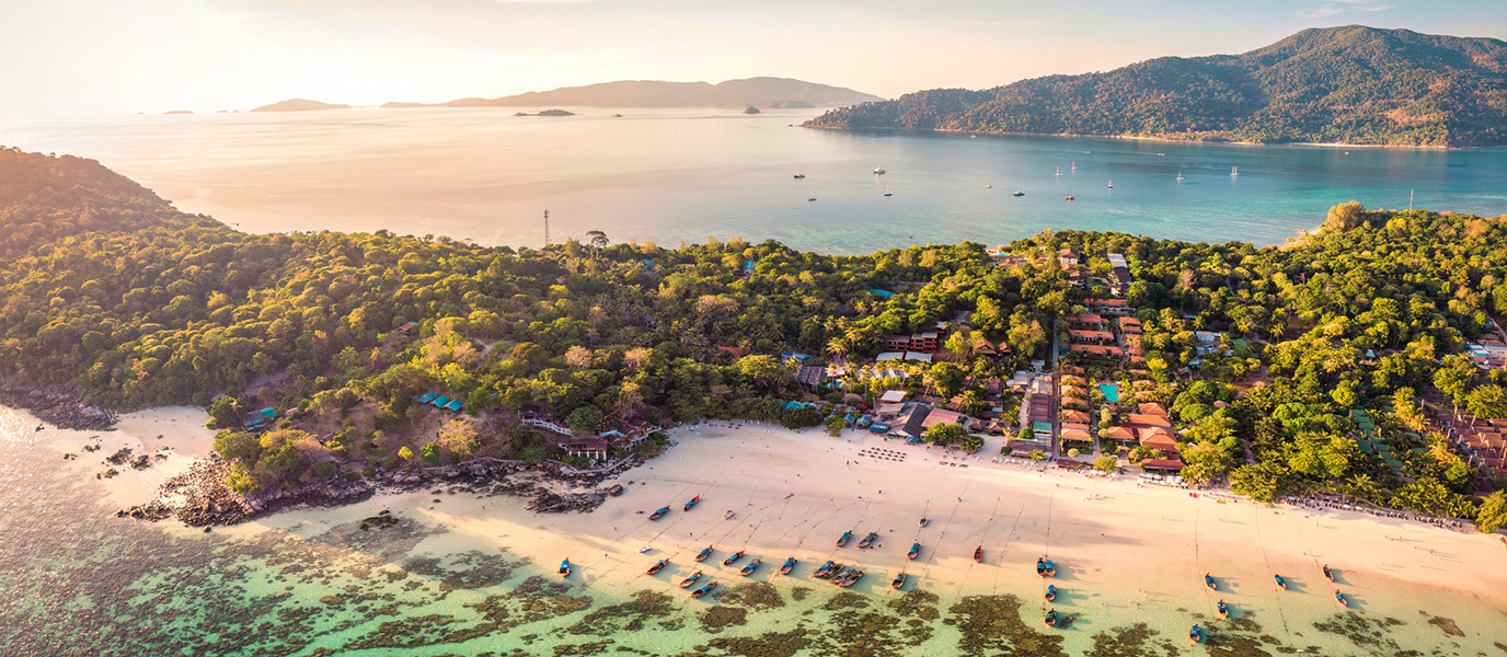 Koh Lipe Thailand: Beaches, Snorkeling Spots & Island Transfers