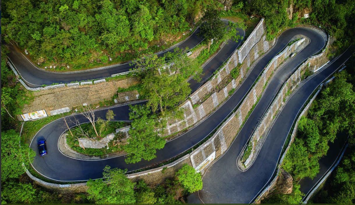 Kolli Hills Tourism: Complete Travel Guide to Tamil Nadu's Hidden Paradise