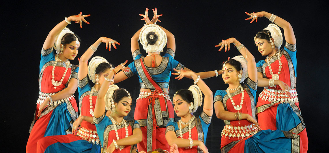 Konark Dance Festival Odisha: Dates, Performances & Ticket Info