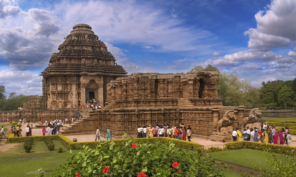 Konark Sun Temple Odisha: History, Timings & Visitor Tips
