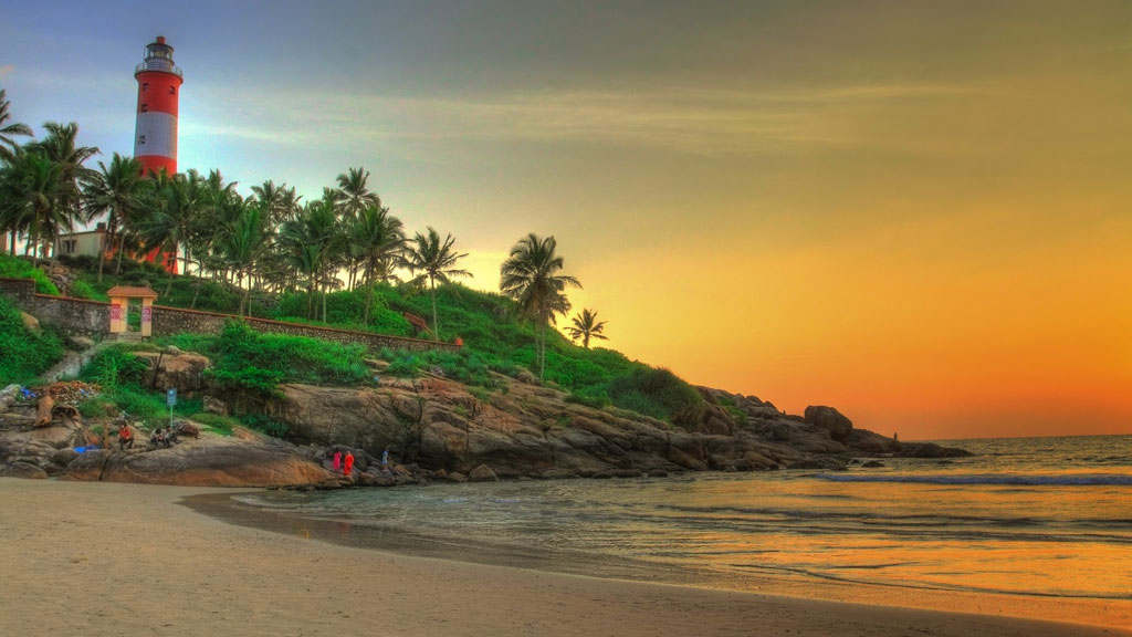 Kovalam: Complete Travel Plan Beaches And Weather