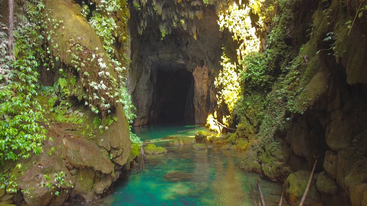 Krem Chympe Cave Meghalaya: Cave Access, Route & Safety Tips