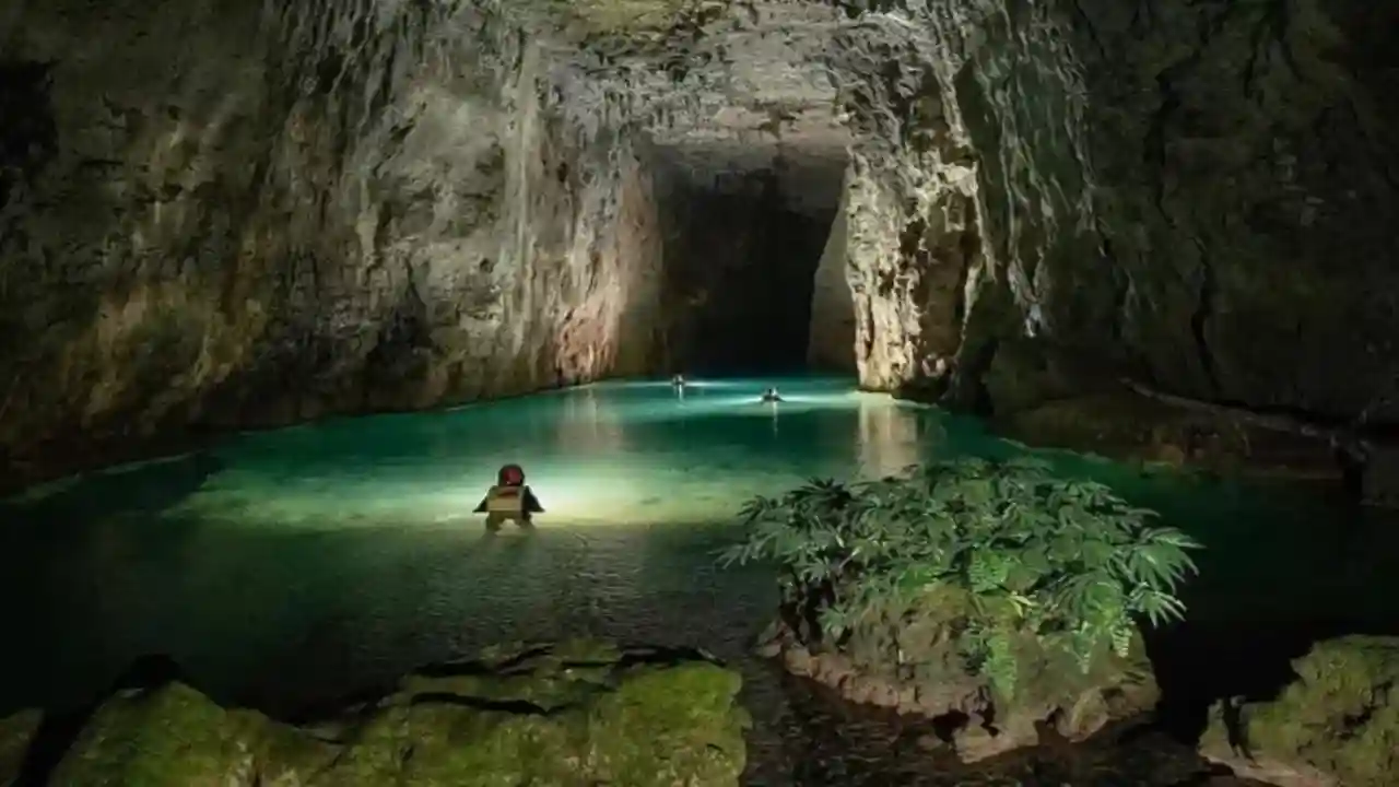 Krem Liat Prah Meghalaya: India’s Longest Cave, Route & Facts