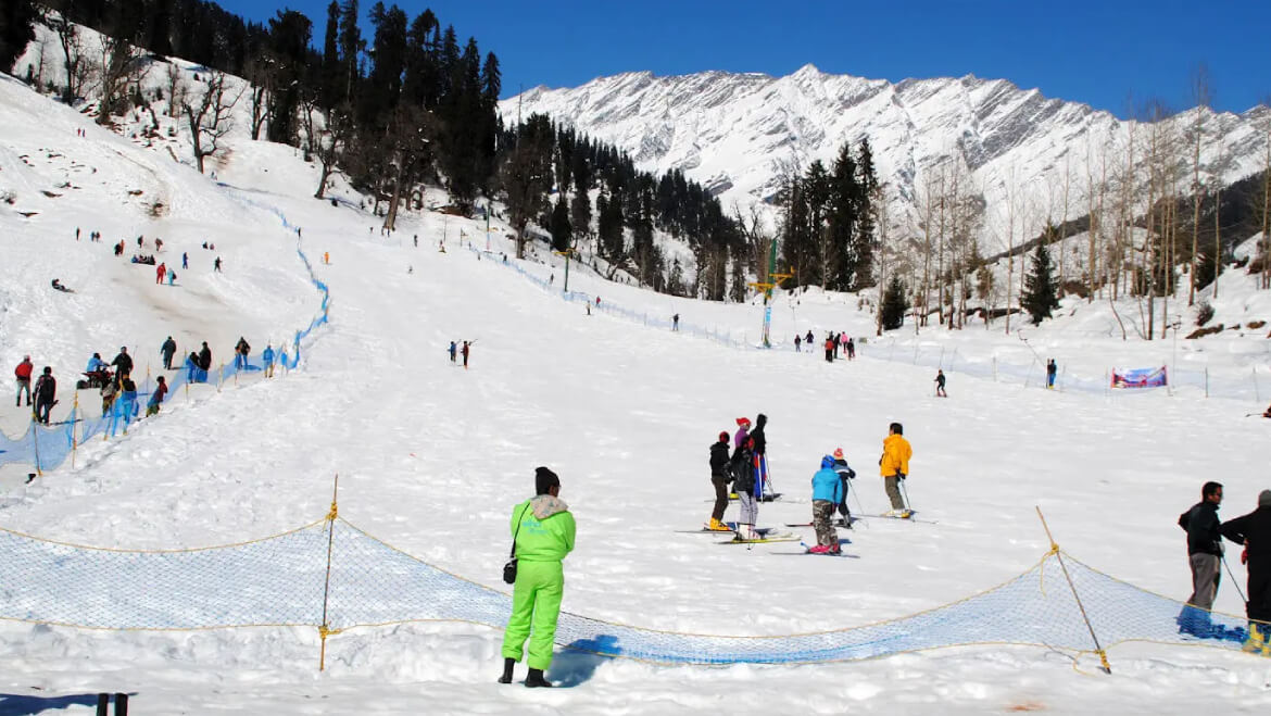 Kullu Manali Honeymoon: 3-4 Day Itinerary, Budget & Tips