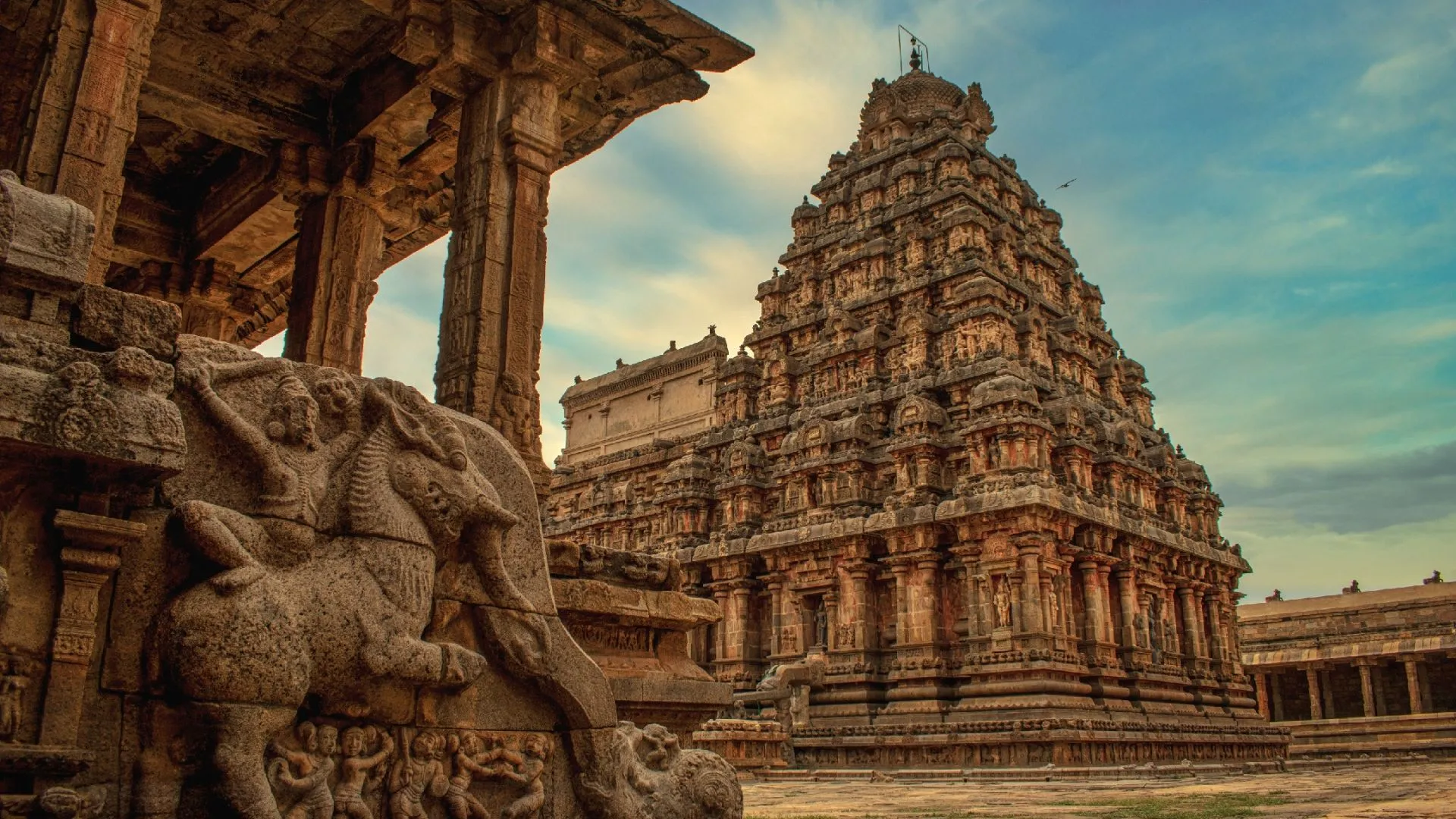 Kumbakonam Temples: Complete Travel Guide to Temple Town