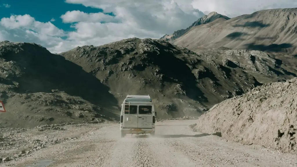 Kunzum Pass: Route Best Time And Travel Information