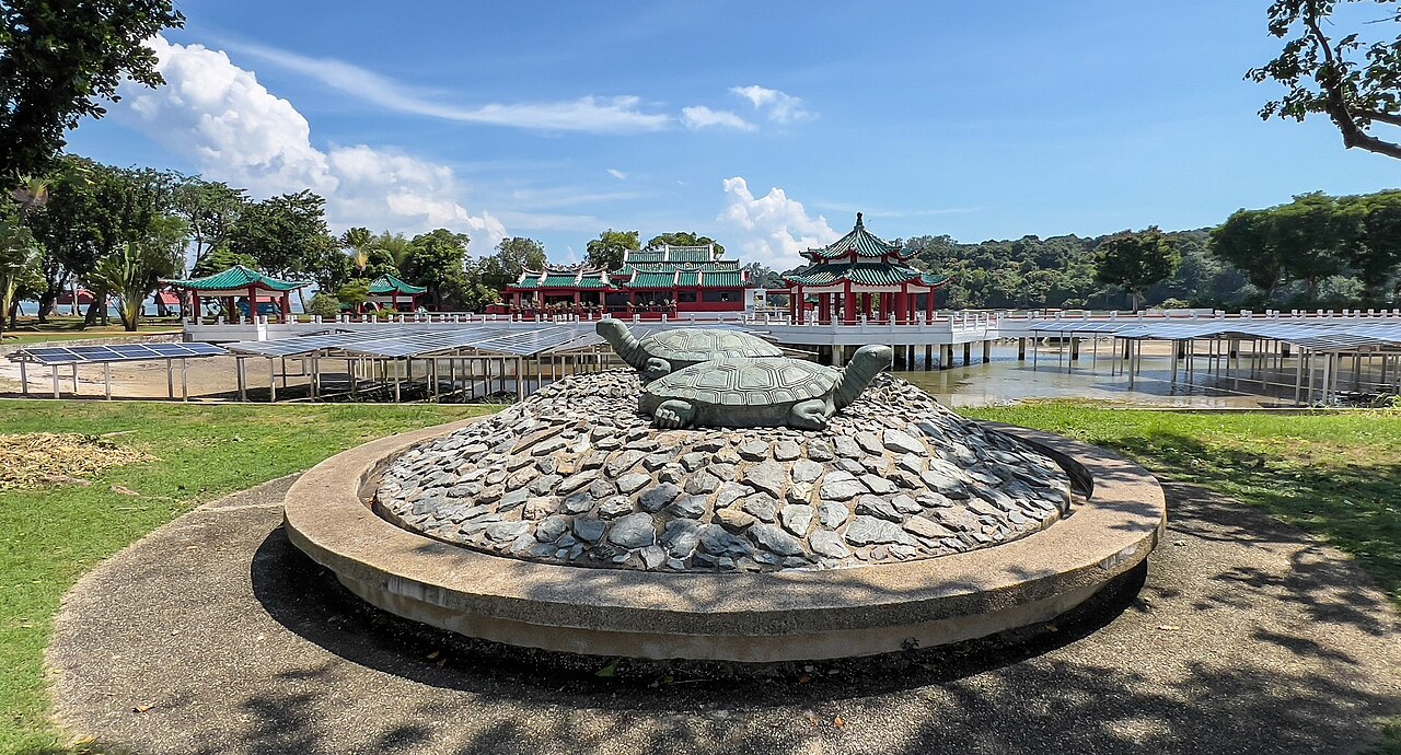 Kusu Island Singapore: Ferry Timings, Temple Visit & Island Tips