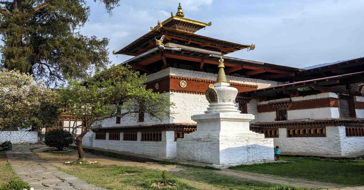 Kyichu Lhakhang Bhutan: History, Rituals & Visitor Information