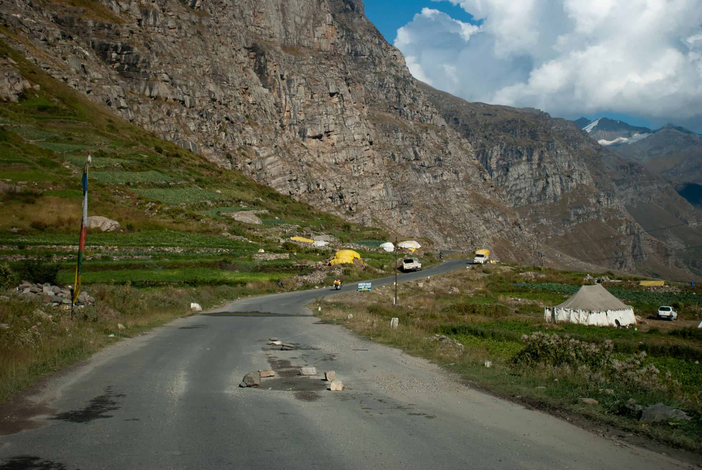 Lahaul Valley: Best Time To Visit And Attractions