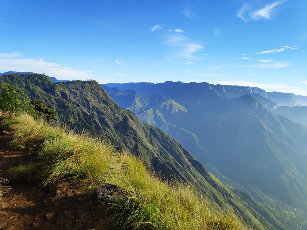 Laitlum Canyon Meghalaya: Trek Route, Viewpoints & Best Time