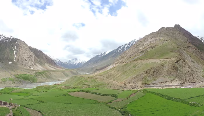 Laka Glacier Spiti Guide: Trek Preparation, Route Pacing, Weather Risks, and High-Altitude Planning