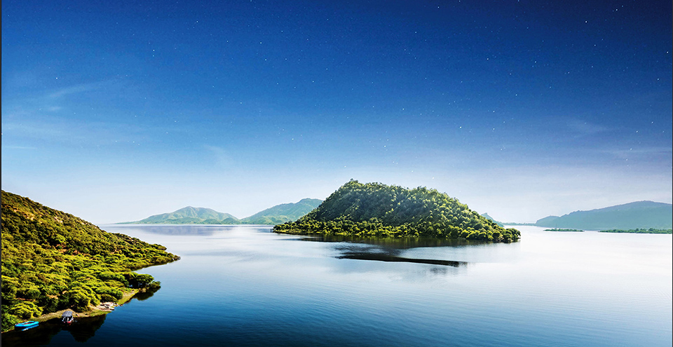 15 Famous Lakes in Rajasthan: City-Wise Lake List & Travel Ideas