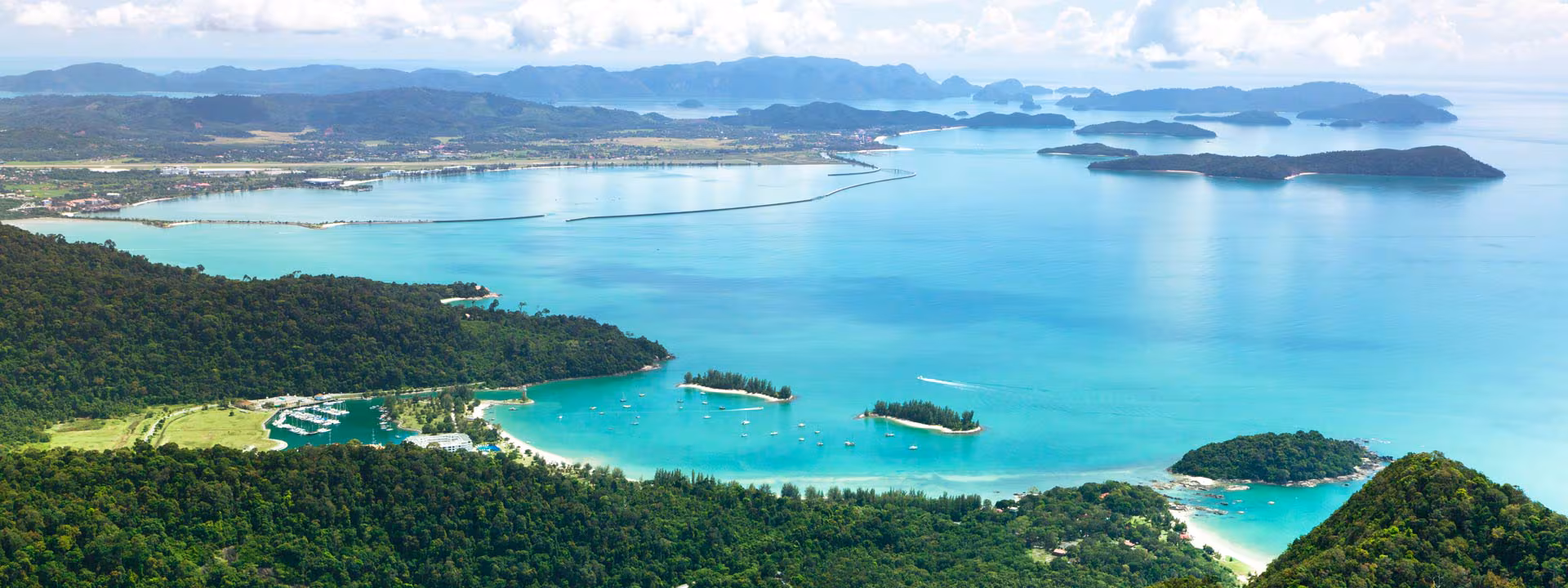 Langkawi: Complete Travel Plan Beaches And Weather