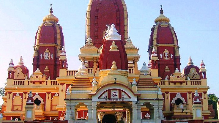 Laxmi Narayan Temple Varanasi Guide: Darshan Timing, Etiquette, Route Planning, and Practical Visit Tips