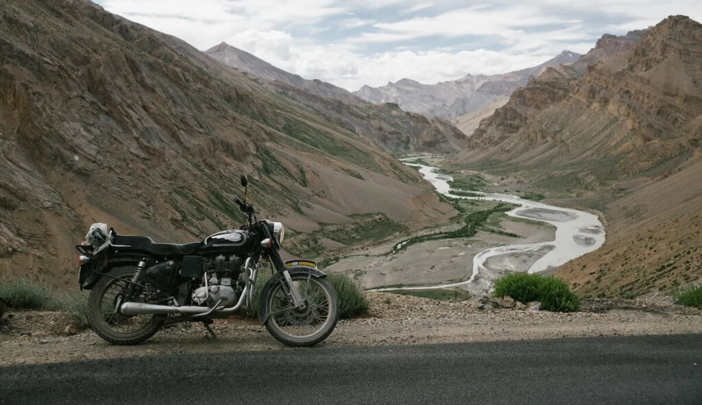 Leh Ladakh Bike Trip: Complete Route And Itinerary Plan