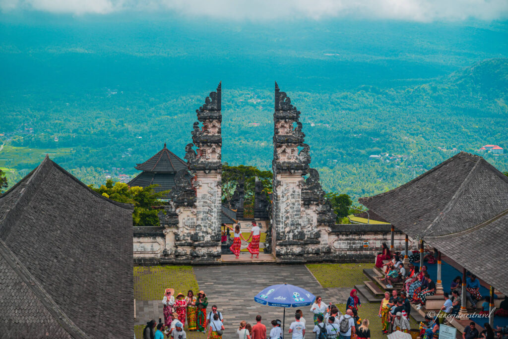 Lempuyang Temple (Gates of Heaven) Bali: Guide, Cost & Tips