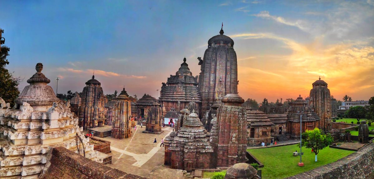 Lingaraj Temple Bhubaneswar: Darshan Timings, Rituals & Entry Details