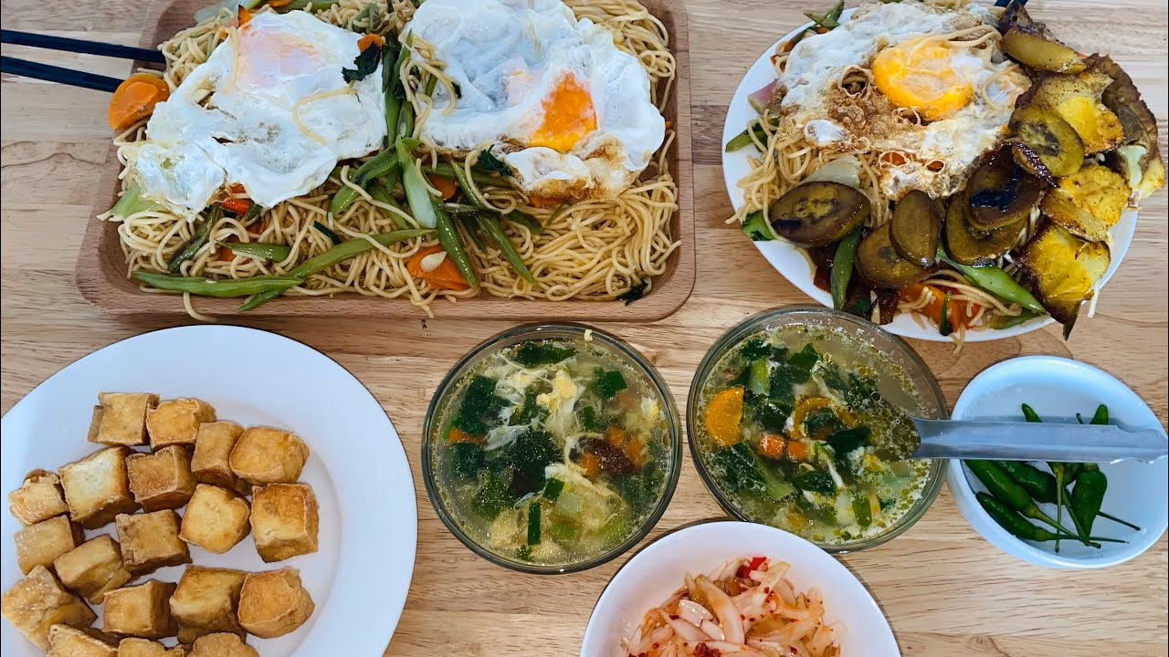 Local Food of Aizawl: Mizo Dishes, Ingredients & Best Places to Eat