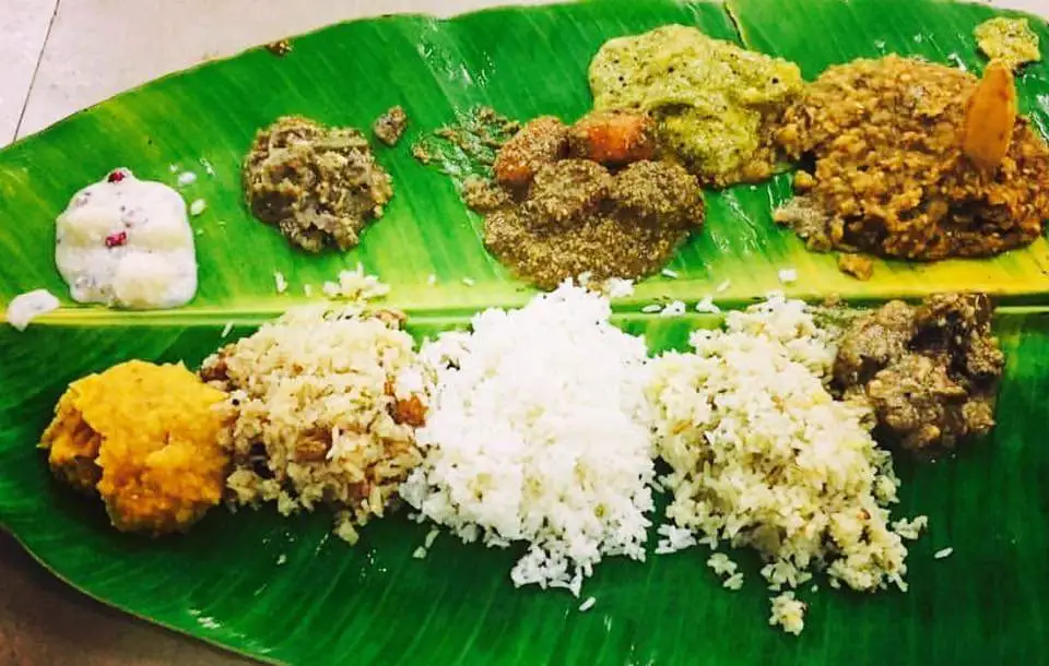 Local Food of Bhubaneswar: Odia Specialties & Popular Food Stops