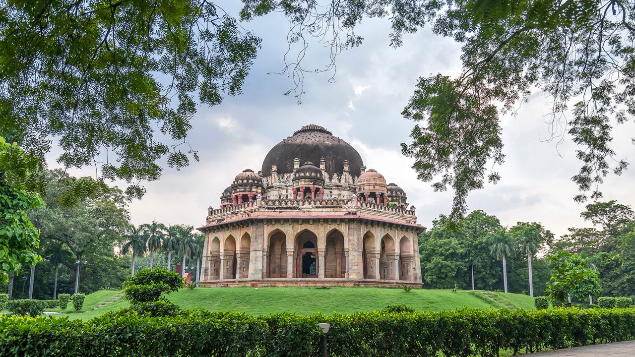 Lodhi Garden Delhi: Complete Guide, Timings & History