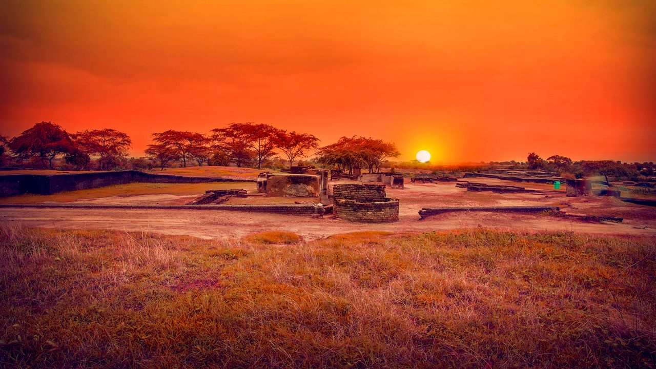 Lothal near Ahmedabad: Harappan Site History, Timings & Museum Info