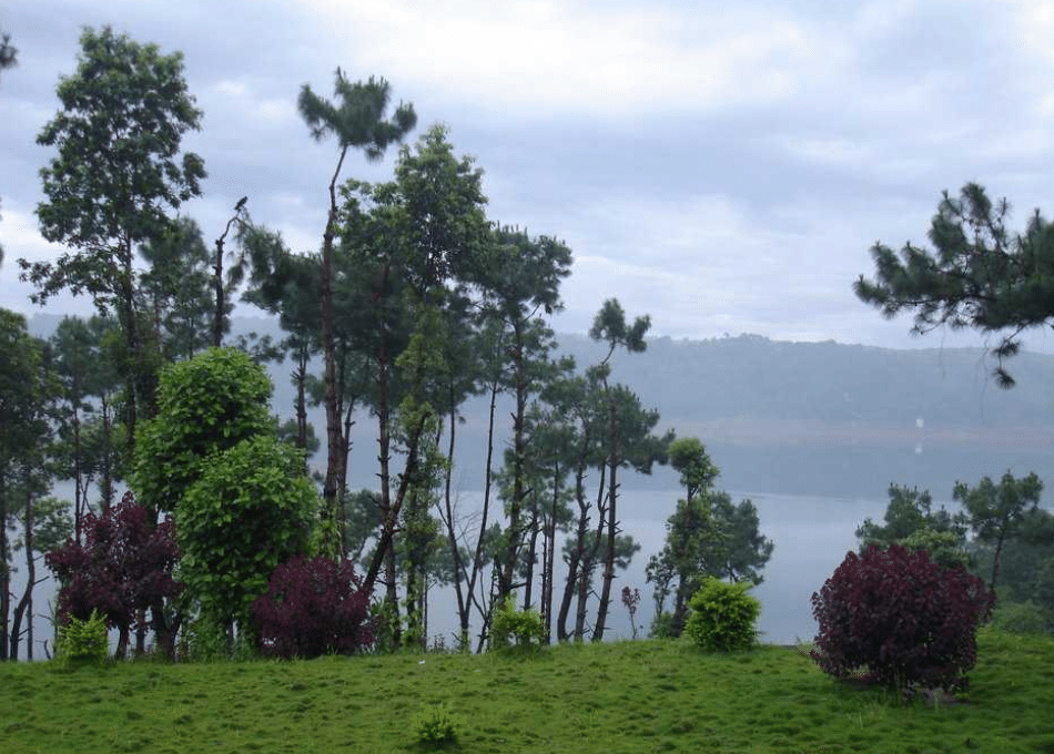 Lum Nehru Park Shillong: Entry Fee, Timings & Nearby Spots