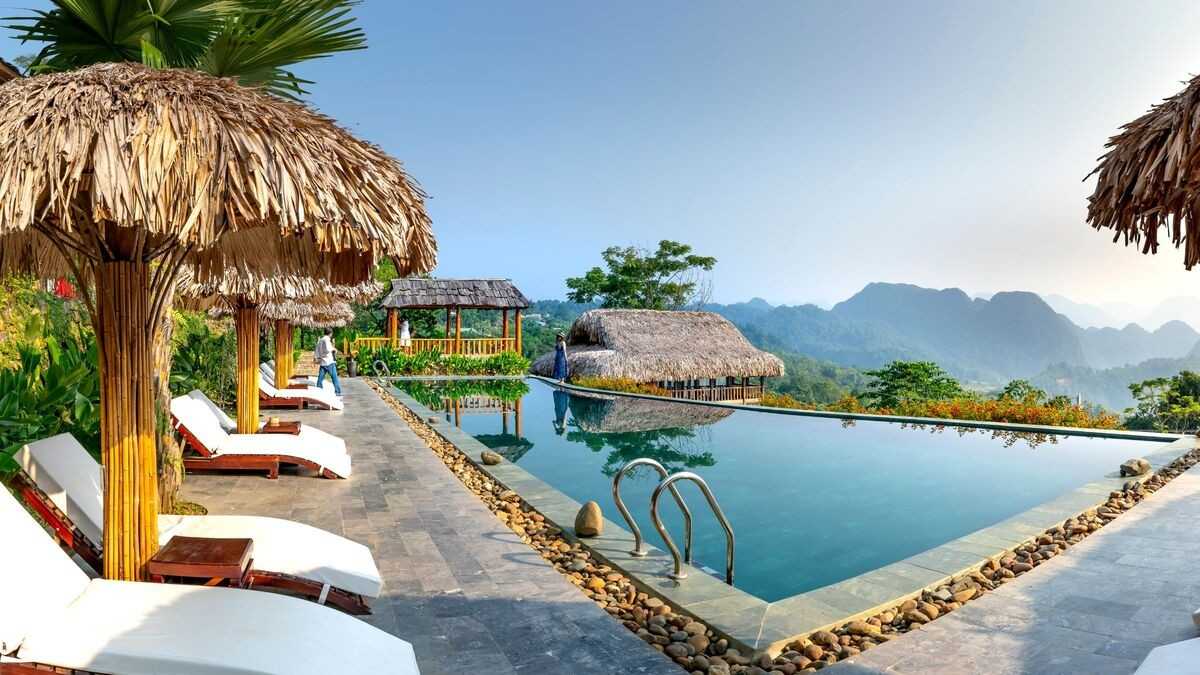 Luxury Resorts Near Ahmedabad: Best Weekend Getaways